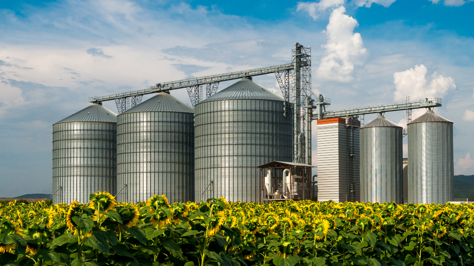 Stok ve depo yönetimi